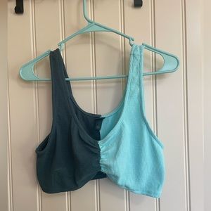 Target reversible tiny top